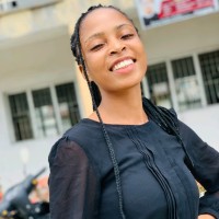 Eyango Deborah