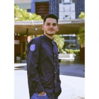 Anthony Javier Rosales