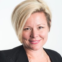 Katherine Cairns