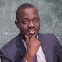 Adebayo Cean Joseph