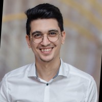 Mohamed Maddouri