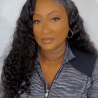Donica Davis