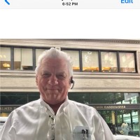 Ray Roche