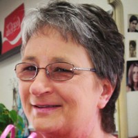 Mitzi Moore
