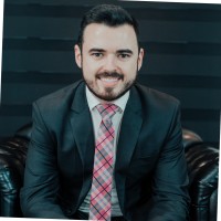 Nilton Borges Junior