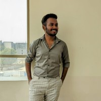 Madhan Goud