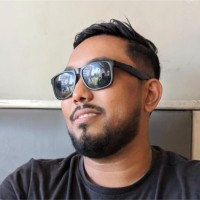 Kishan Meegama