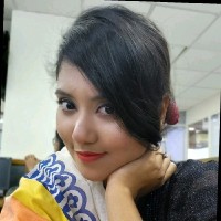 Sabiha Zaman Shosi