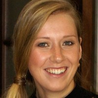 Eline Hoogenboom - van der Meer