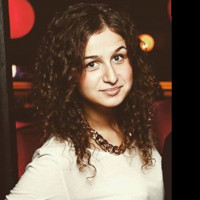 Bohdana Melnyk