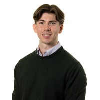 Olly Hannon