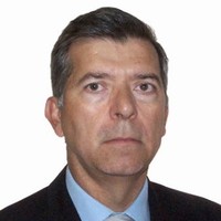 Jose Roberto Santo Andre