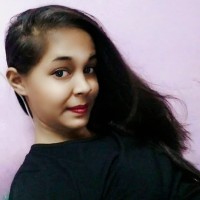 Nimisha K