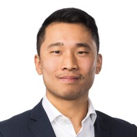 Cliff Chang