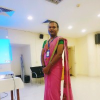 Rushali Korade
