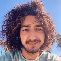 Yassin Bennouri