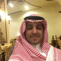Fahad Alshehri