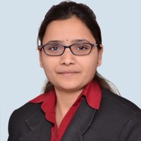 Prachi Kurundkar