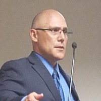 William Laureles, MBA