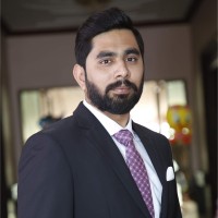 ASAD MAQSOOD