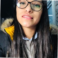 Diana Laura Meza Sanchez