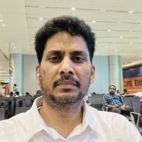 Srinivas Babu Nandipa