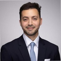 Mohamad Dalati, Mma