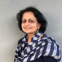 Gita Gopal