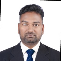 ASHOK M