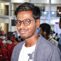 Rakshith Kumar M R