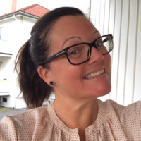 Inger Karin Røneid