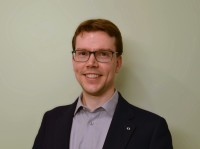 Raphaël Croteau, Ing.