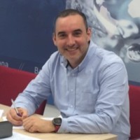 Jesús Bartolomé Rodríguez