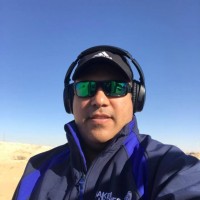 Nelson Jose Jimenez Marin