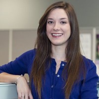 Claire Hillman