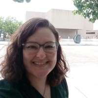 Catherine Walsh, Ms Ed.