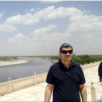 Mohammad Hamdan