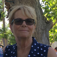 Jody Huskins