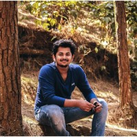 Sravan Sunil Kumar