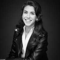 Nisrine Nottebaert-Ouazghiri