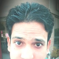 AFTAB ALAM