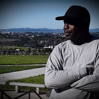 Juan Rushing
