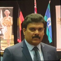 Binu Koshy