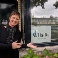 Ha-Ra Linda Folmer-Boekholt