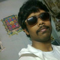 K Vishnu