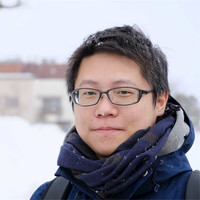 Yu-Hsiang Huang