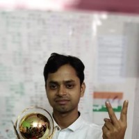 Prasenjit Mondal