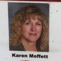 Karen Moffett