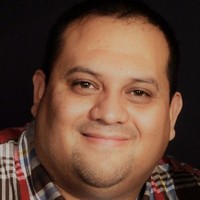Edward Martinez