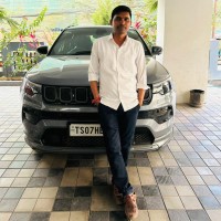 Mahi Mahesh